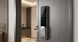 top apartment smart locks