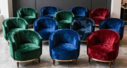 top barrel chair picks