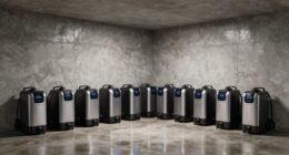 top basement dehumidifiers 2026