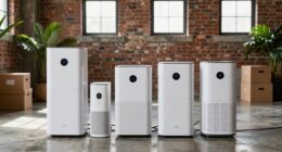 top basement dehumidifiers 2026