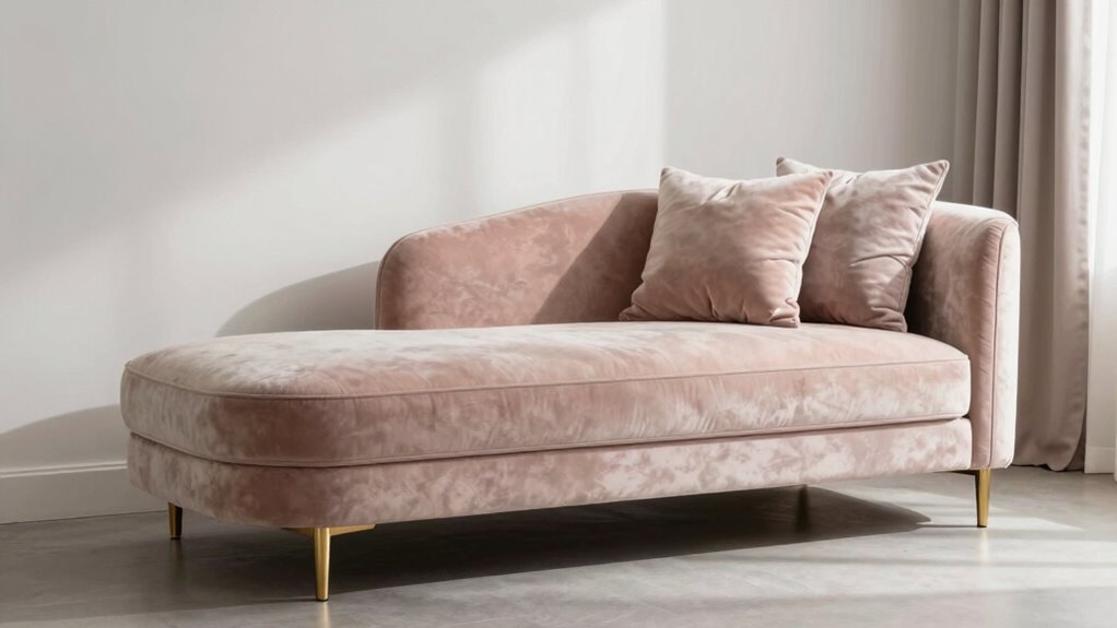 top bedroom chaise lounges