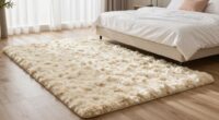 top bedroom shag rugs