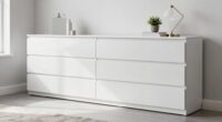 top bedroom wide dressers