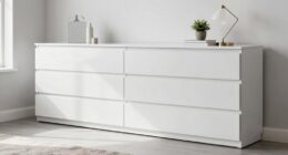 top bedroom wide dressers