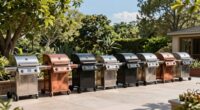 top beginner pellet grills