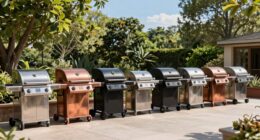 top beginner pellet grills