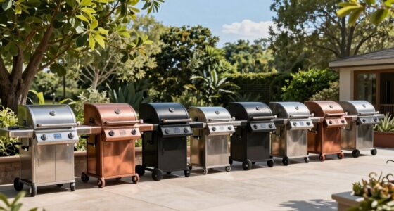 top beginner pellet grills