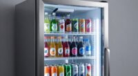 top beverage refrigerators 2026