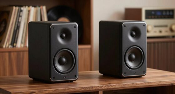 top bookshelf speakers 2026