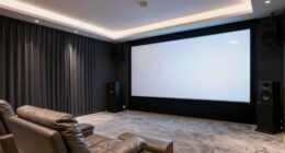 top bright room projectors