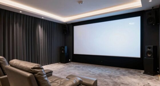 top bright room projectors