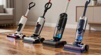 top carpet cleaning machines