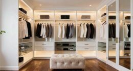 top closet organization ideas