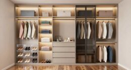 top closet organization options