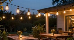 top commercial outdoor string lights