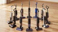top cordless hardwood vacuums