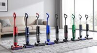 top cordless pet vacuums