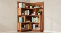 top corner bookshelf picks