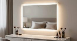 top dimmable mirror list