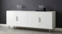 top dining room credenzas