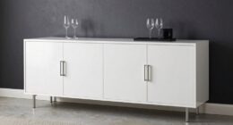 top dining room credenzas