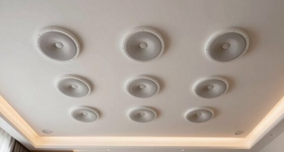 top dolby atmos ceiling speakers