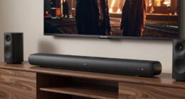 top dolby atmos soundbars