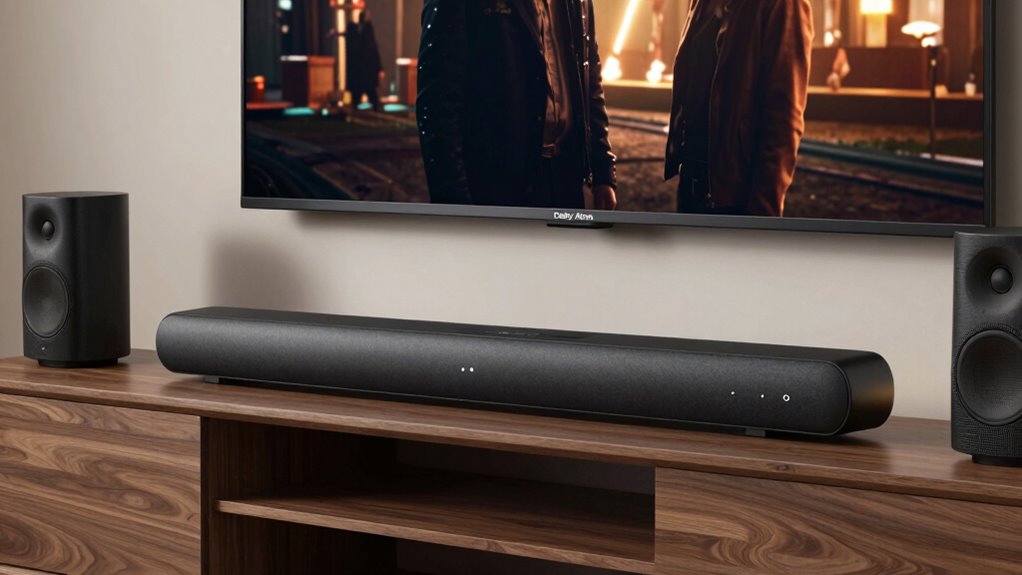 top dolby atmos soundbars