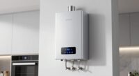 top electric tankless heaters