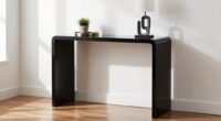 top entryway console tables