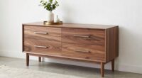top entryway table options