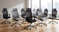 top ergonomic chairs 2026