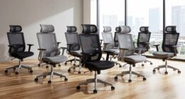 top ergonomic chairs 2026