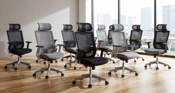 top ergonomic chairs 2026