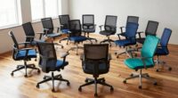 top ergonomic office chairs