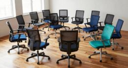 top ergonomic office chairs