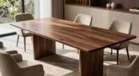 top extendable dining tables