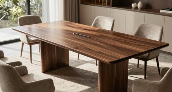 top extendable dining tables