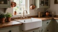 top farmhouse kitchen sinks