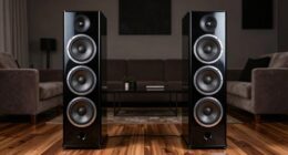 top floorstanding speakers
