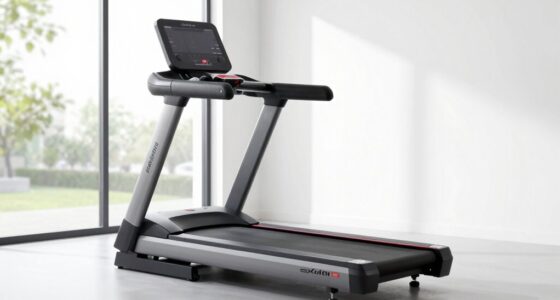 top foldable treadmill options