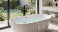 top freestanding bathtubs