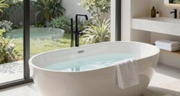 top freestanding bathtubs