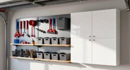 top garage organization solutions