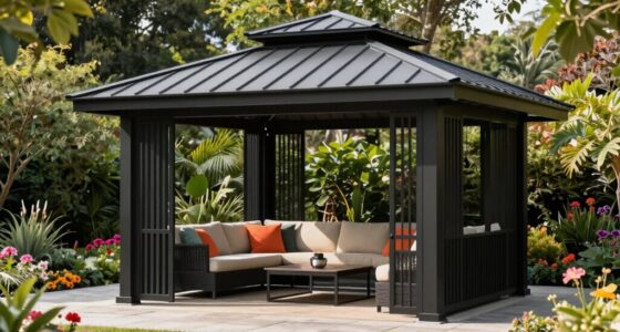 top gazebos for 2026
