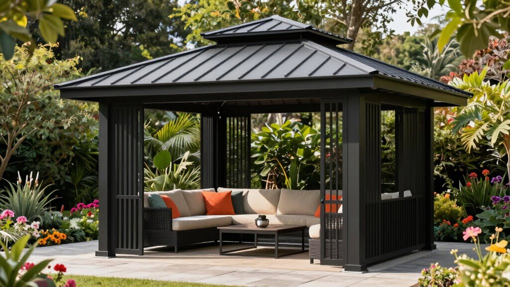 top gazebos for 2026
