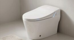 top heated bidet seats