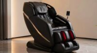 top heated massage chairs