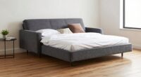top heavy duty futon beds