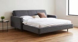 top heavy duty futon beds